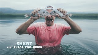 Videoklip DJ Wich - SHKRT (ft. Ektor, Ego, Orion) s textom piesne