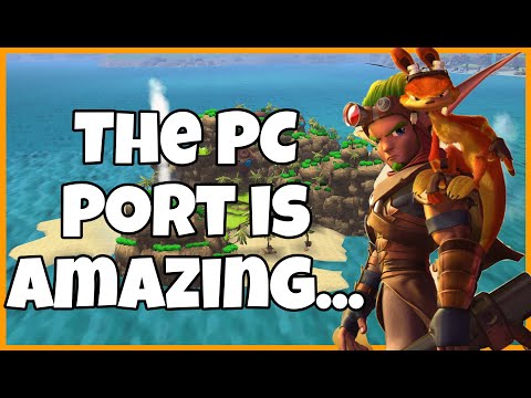 OpenGOAL: No Need for Emulation