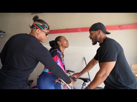 CRAZY Woman's EPIC Meltdown During Car Repossession!