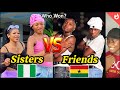 New Dance Battle Purple Speedy Tiwa Vs Endurancegrand Lisa Quama Tiktok Dance Challenge