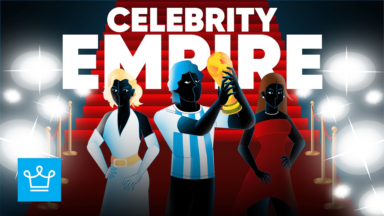 How Celebrities Become Billionaires