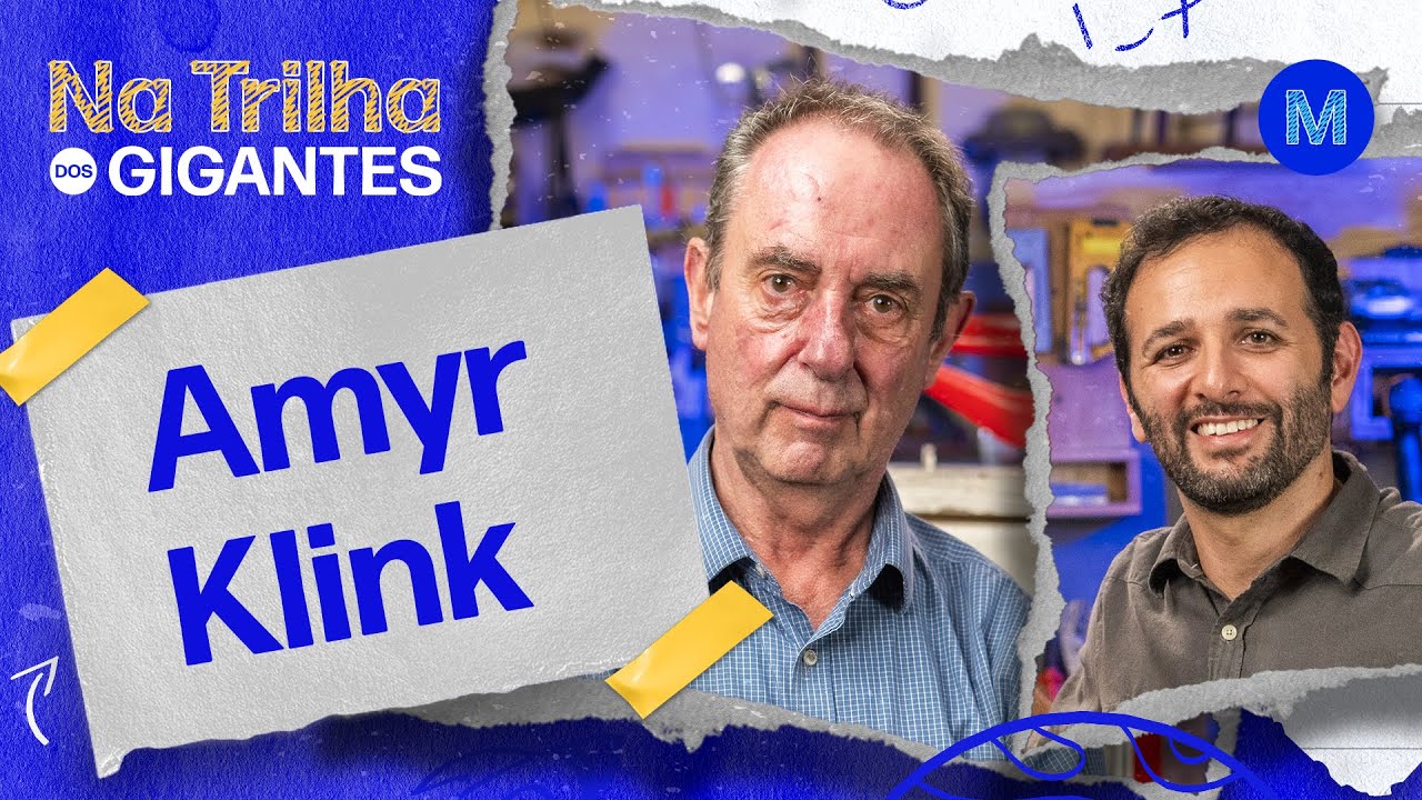 Atravessou o OCEANO REMANDO! - Amyr Klink - Na Trilha dos Gigantes