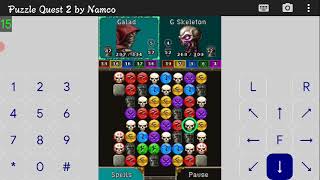Puzzle Quest 2 Party’s 37