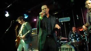 Electric Six - I'll Be In Touch - New Jersey 08/07/17