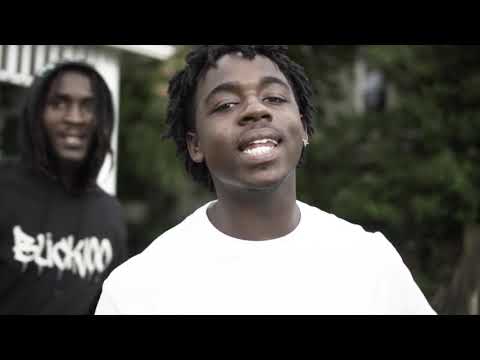 Yung Hogg- Slide Pt. 2 (Official Video)