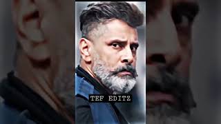 Excuses ft. chiyaan vikram