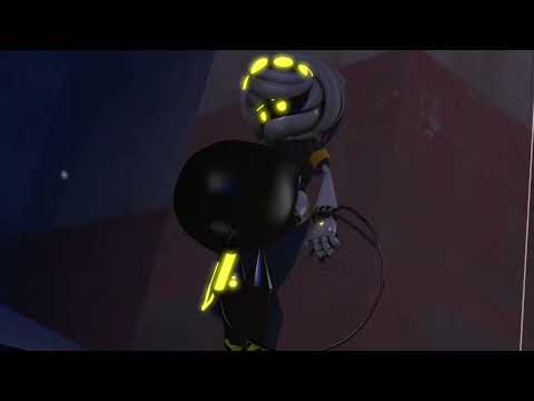 Murder Drones Vore