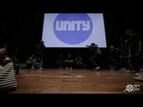 Solanin VS Jason N [Top16] - Breaking the Cycle 12