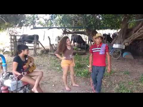 Música   -  Origem do Meu Sertão