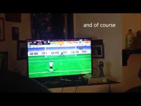 Countdown to N'Gog 2014