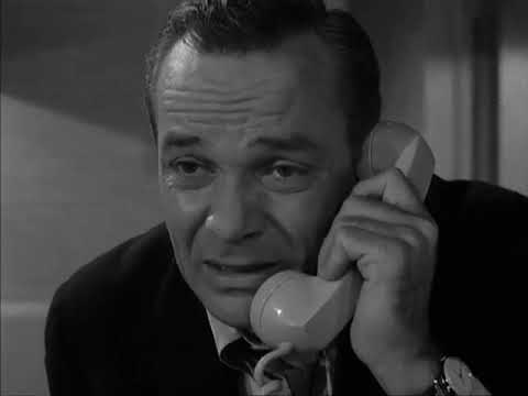 1x30 pt.5 - Una sosta a Willoughby - Ai Confini Della Realtà (The Twilight Zone)