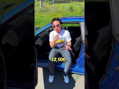 Full cost breakdown of my Nissan R34 Skyline #jdmcars