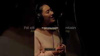 Download lagu You Are The Reason - Cover by Alexandra Porat #sad #sadsong #cover #song #youarethereason mp3 Download lagu You Are The Reason - Cover by Alexandra Porat #sad #sadsong #cover #song #youarethereason mp3