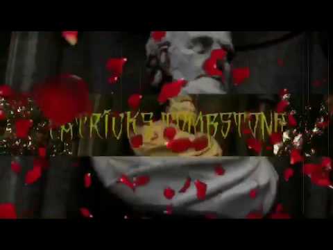 PATRICKS TOMBSTONE - GRIND HOUSE (MUSIC VIDEO) (MEMPHIS 66.6 EXCLUSIVE)