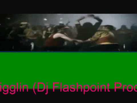 Dj Flashpoint Feat. Ying Yang Twins - Jigglin (Dj Flashpoint Produced 2010) + Downloadlink