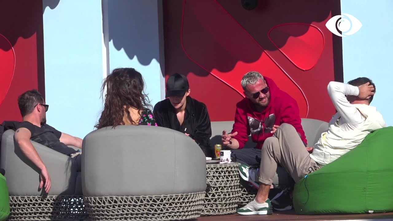 Luizi-Maestros: A ke frikë për nesër?