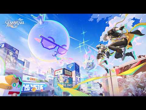 Most Wanted · Planarcadia Battle Theme (Extended) - Honkai: Star Rail 4.0 OST