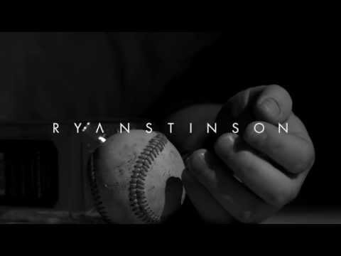 Ryan Stinson - Rain (ft. D-Sisive) [Video Teaser]