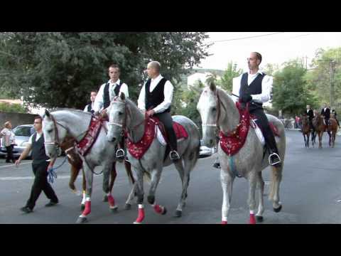 Ozieri Madonna del rimedio ( HD)  20 .09.2015...seconda ed ultima parte