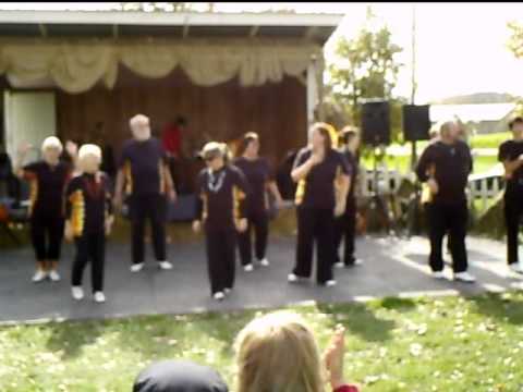 Pumpkin fest 2014 - Indiana