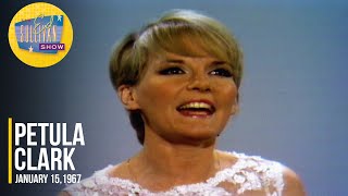 Petula Clark &quot;Colour My World&quot; on The Ed Sullivan Show