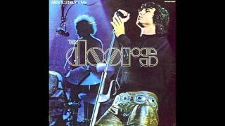 The Doors - Love Hides