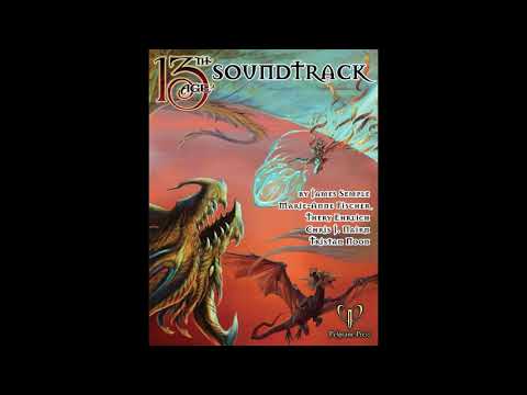 13th Age Main Theme - James Semple