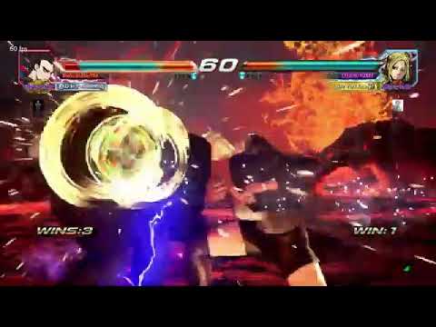 An amazing Nina's wall tech trap! You Never Seen before