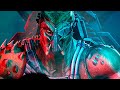 Depredador Cazador De Asesinos La Bala Historia Completa Resumen De La Escena De Batalla Final
