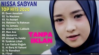 Download lagu Sholawat Nissa Sabyan Terbaru 2025 - Tanpa Iklan mp3
