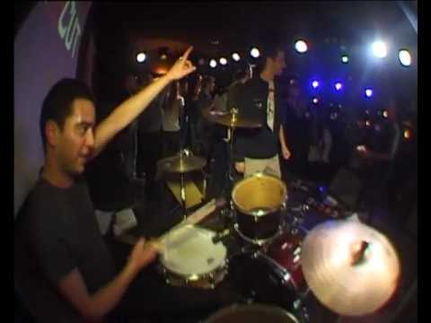Stereocut - Are You Ready & Fast Food - Live@Bobino Milano