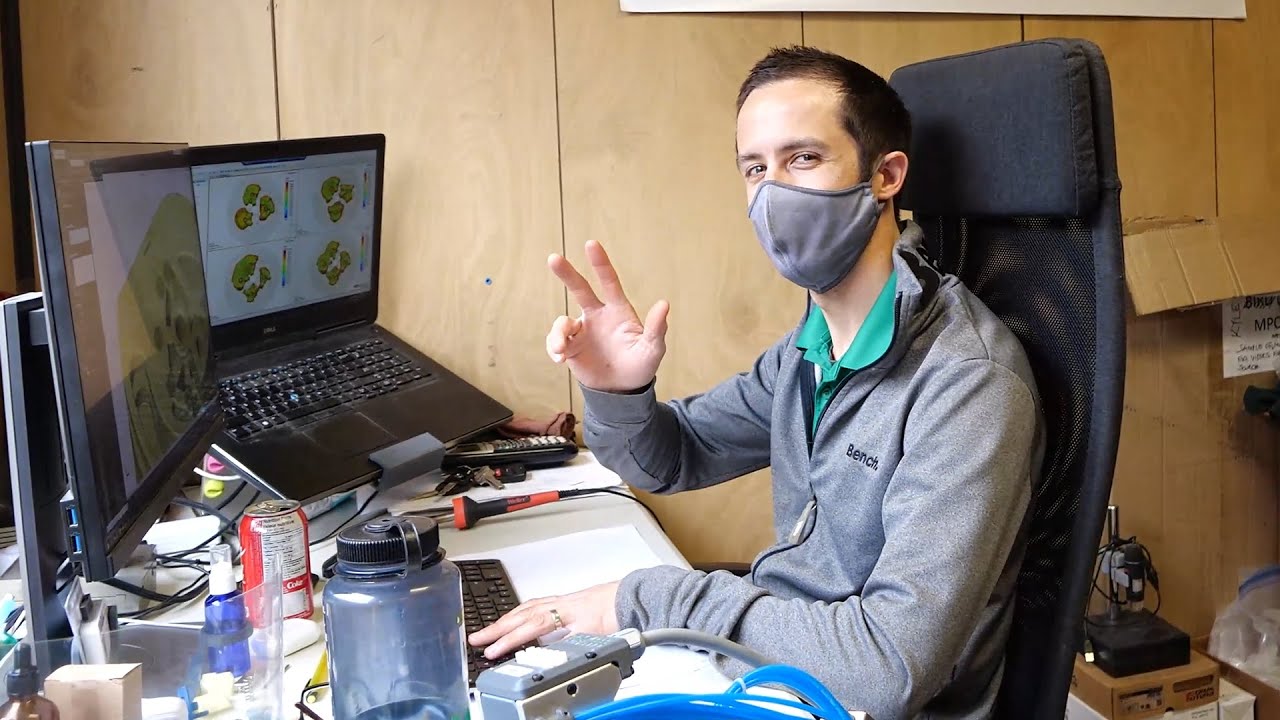 Meet the Advanced Engineering Team