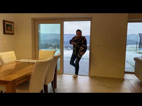 Robert Goter - Mission Impossible (L.Schifrin)