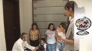 Do Ecuadorian Dwarves Hold the Key to Curing Degenerative Diseases? video