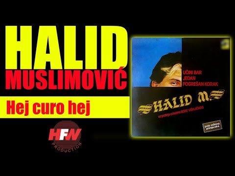 Video thumbnail for Hej, curo, hej