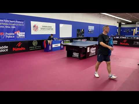 Under 2000 final - Sam Gacki vs Carlos Rodriguez