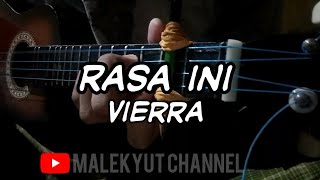 Download lagu Vierra - Rasa Ini || Cover   lirik || Versi Kentrung Senar 4  #Musik mp3