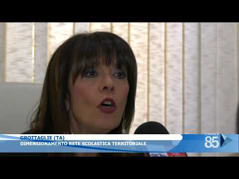 DIMENSIONAMENTO SCUOLA GROTTAGLIE 06 12 2017