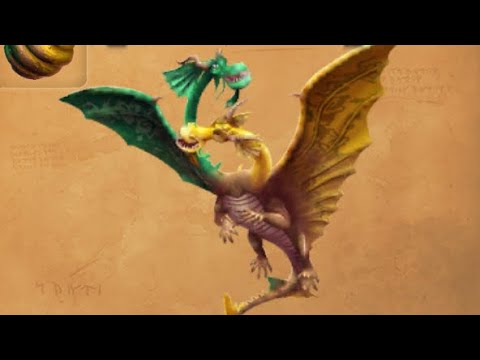 Dragons Rise Of Berk: Getting Mist Twister