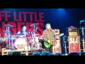SLF 40th Anniversary at Barrowlands March 2017 - The Roaring Boys
