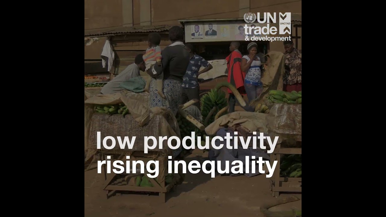 Least Developed Countries Report 2025