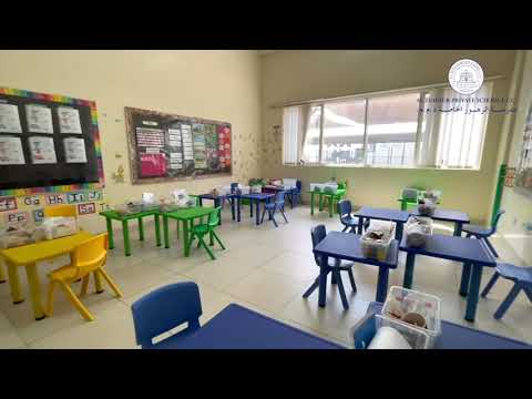Al Zuhour Private School
