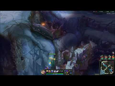 Lunar Empress Lux Montage