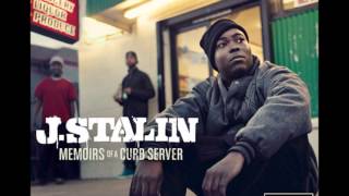 J. Stalin Ft. Sneaky Mike - Something New Pt. 2 [NEW JUNE 2012]
