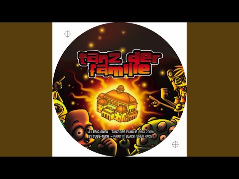 Paint It Black (Eric Sneo Remix)