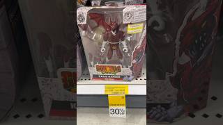 Power Rangers x Kaiju ALREADY on Clearance at Target?! ⚡🦖🔥 Billy & Jason YES But Tommy SOLD OUT!
