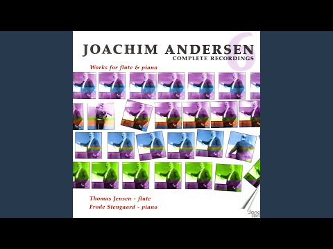 Drei Salonstücke Op. 52, 1tes Heft.