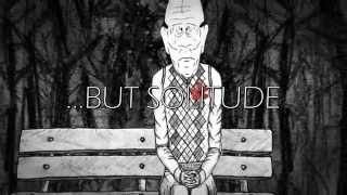 Mew - Comforting Sounds | Lyric Video | HD 1080p