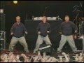 Bloodhound Gang - The Bad Touch (Live ...