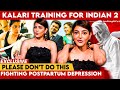 Thuppakki Re Release க்கு Waiting Kajal Agarwal Interview Indian 2 Vijay